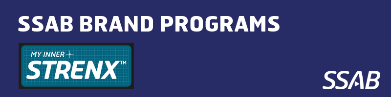 SSAB Brand Programs
